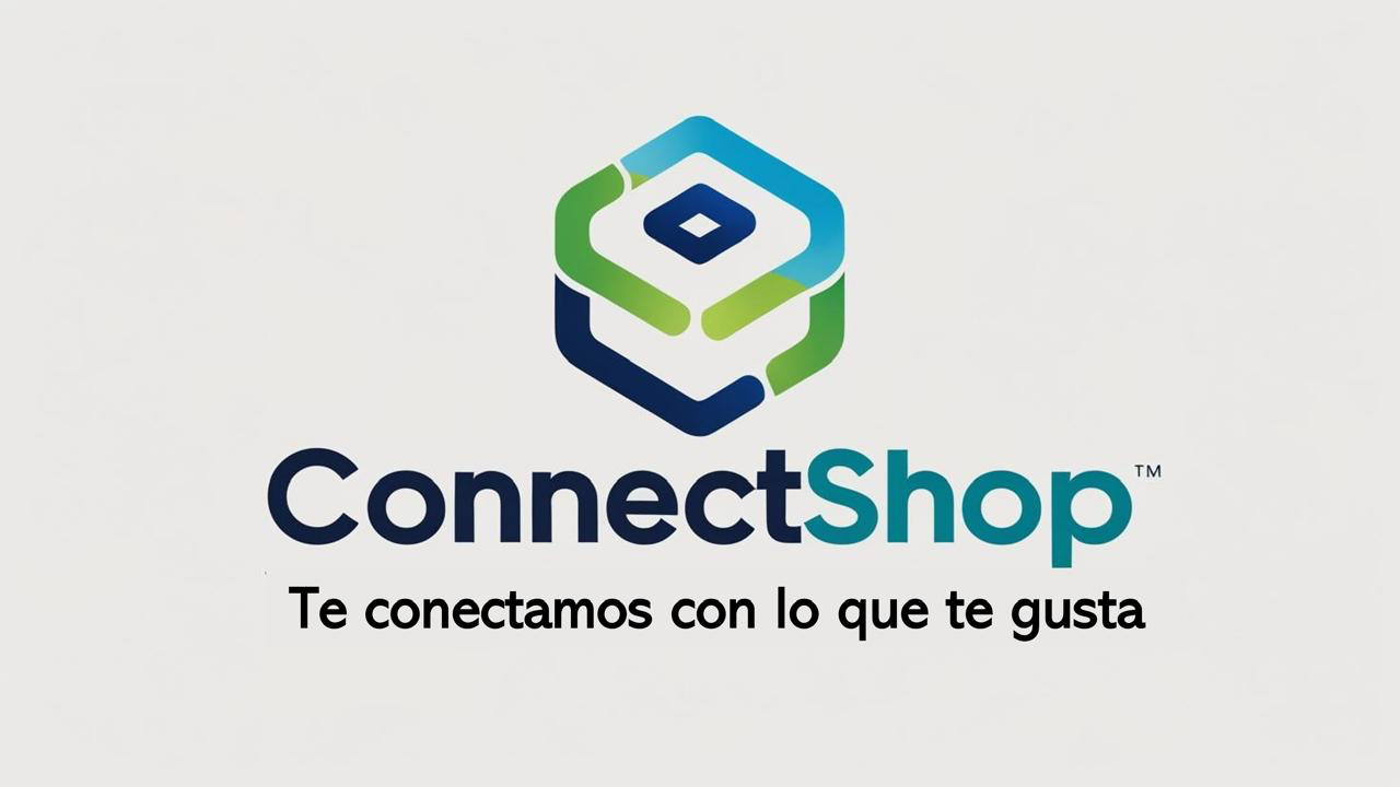 ConnectShop